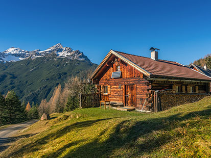 Direction Les Pyrénées !